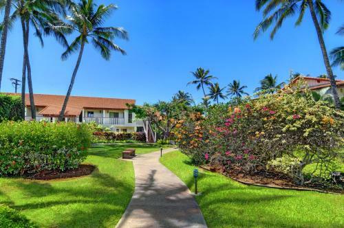 Apartamentos Nihi Kai Villas Unit #703