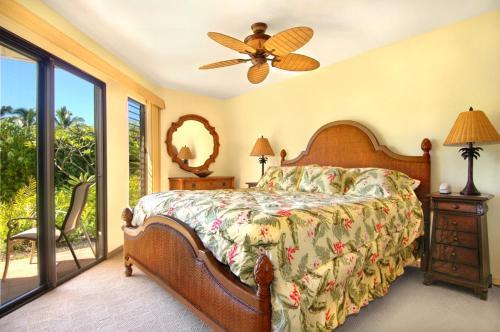 Apartamentos Nihi Kai Villas Unit #703