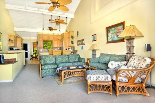 Apartamentos Nihi Kai Villas Unit #703