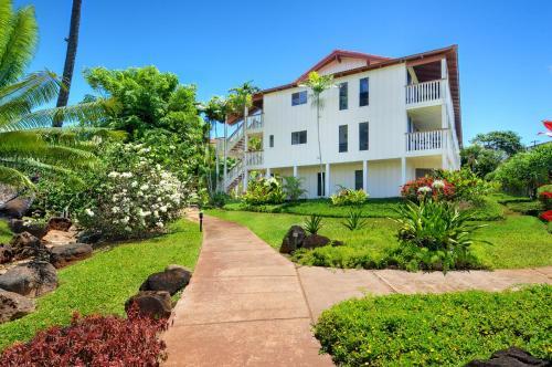 Apartamentos Nihi Kai Villas Unit #703