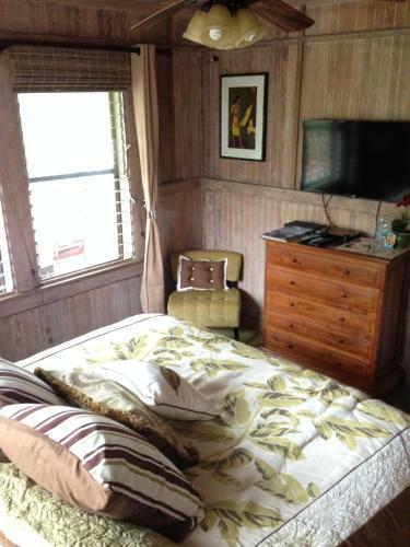 Poipu Bed And Breakfast Inn