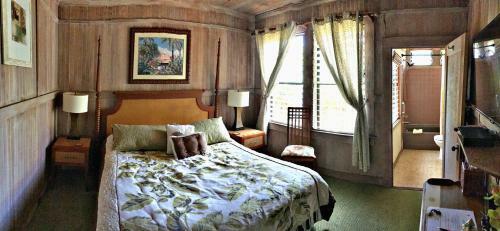 Poipu Bed And Breakfast Inn