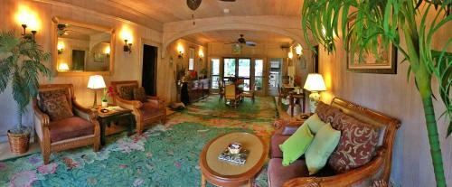 Poipu Bed And Breakfast Inn