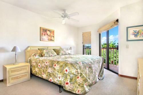 Apartamentos Nihi Kai Villas Unit #807
