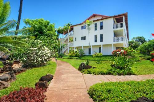 Apartamentos Nihi Kai Villas Unit #807