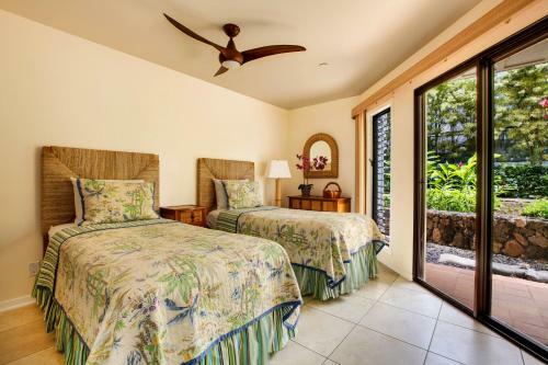 Apartamentos Nihi Kai Villas Unit #401