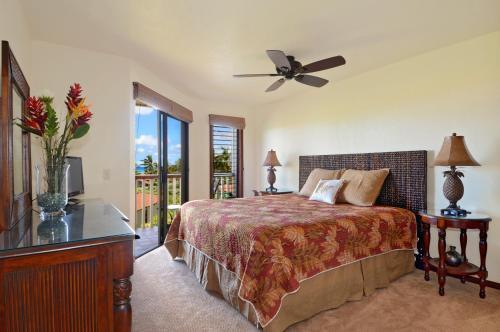 Apartamentos Nihi Kai Villas Unit #803