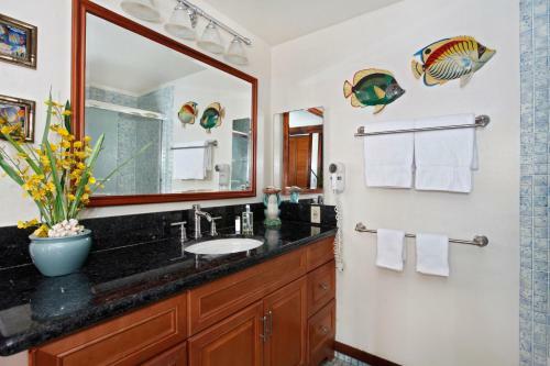 Apartamento Waikomo Stream Villas Unit Ws520