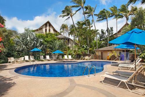 Apartamento Waikomo Stream Villas Unit Ws320