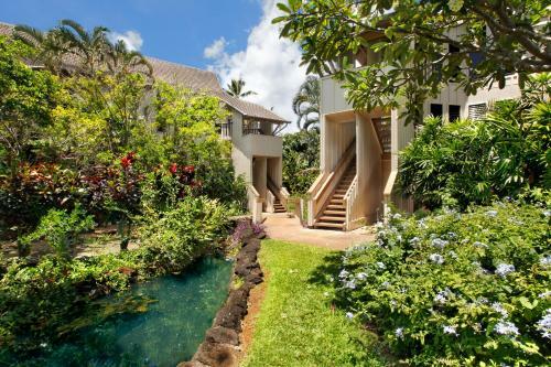 Apartamento Waikomo Stream Villas Unit Ws320