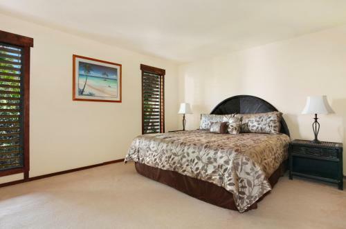 Apartamento Waikomo Stream Villas Unit Ws320