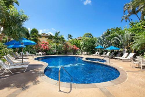 Apartamento Waikomo Stream Villas Unit Ws233