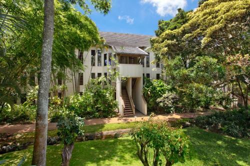 Apartamento Waikomo Stream Villas Unit Ws233