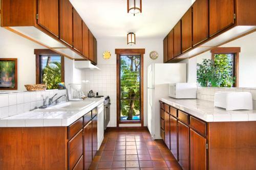 Apartamento Waikomo Stream Villas Unit Ws233