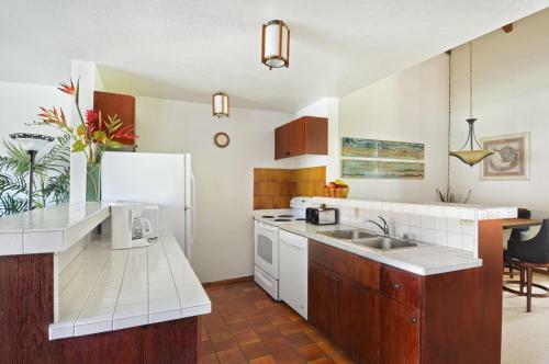 Apartamento Waikomo Stream Villas Unit Ws232