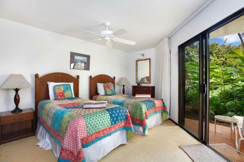 Apartamentos Nihi Kai Villas Unit #509