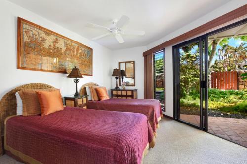 Apartamentos Nihi Kai Villas Unit #201