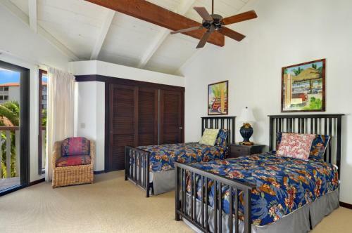 Apartamentos Nihi Kai Villas Unit #521