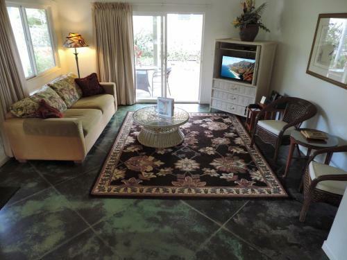 Hale Pua Villa - Hibiscus Suite