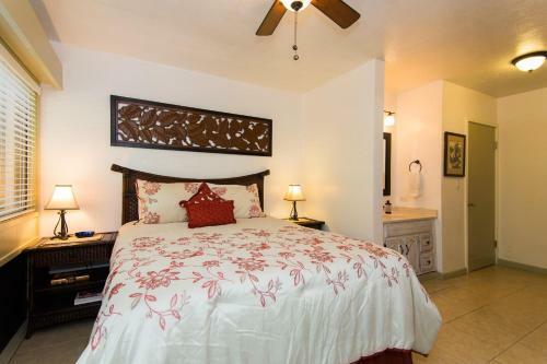 Apartamento Poipu Makai D1