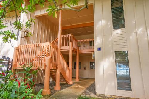 Apartamento Makanui #522