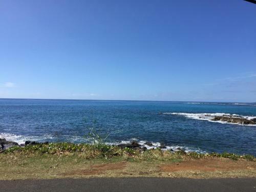 Mele Kai At Poipu, Ocean-view