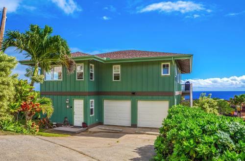Mele Kai At Poipu, Ocean-view