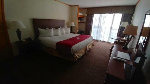 Hotel Best Western Adirondack Inn