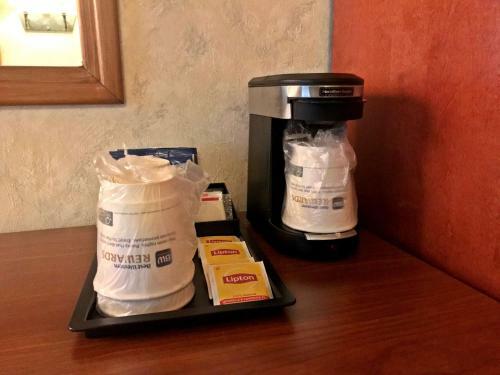 Hotel Best Western Adirondack Inn