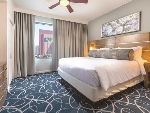 Aparthotel Wyndham Desert Blue