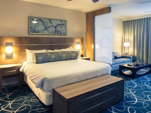 Aparthotel Wyndham Desert Blue