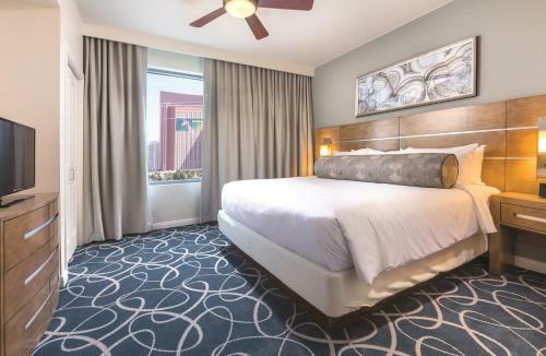 Aparthotel Wyndham Desert Blue