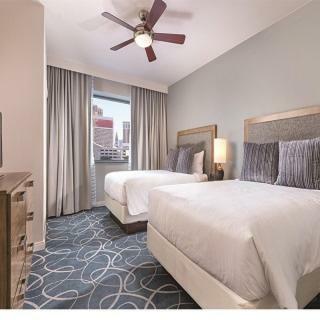 Aparthotel Wyndham Desert Blue