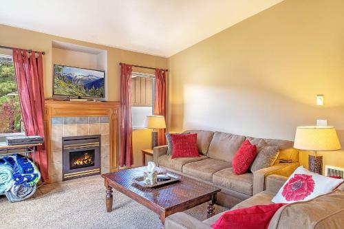 Apartamento Alpine Village