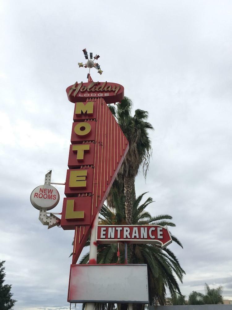 Hotel Holiday Lodge