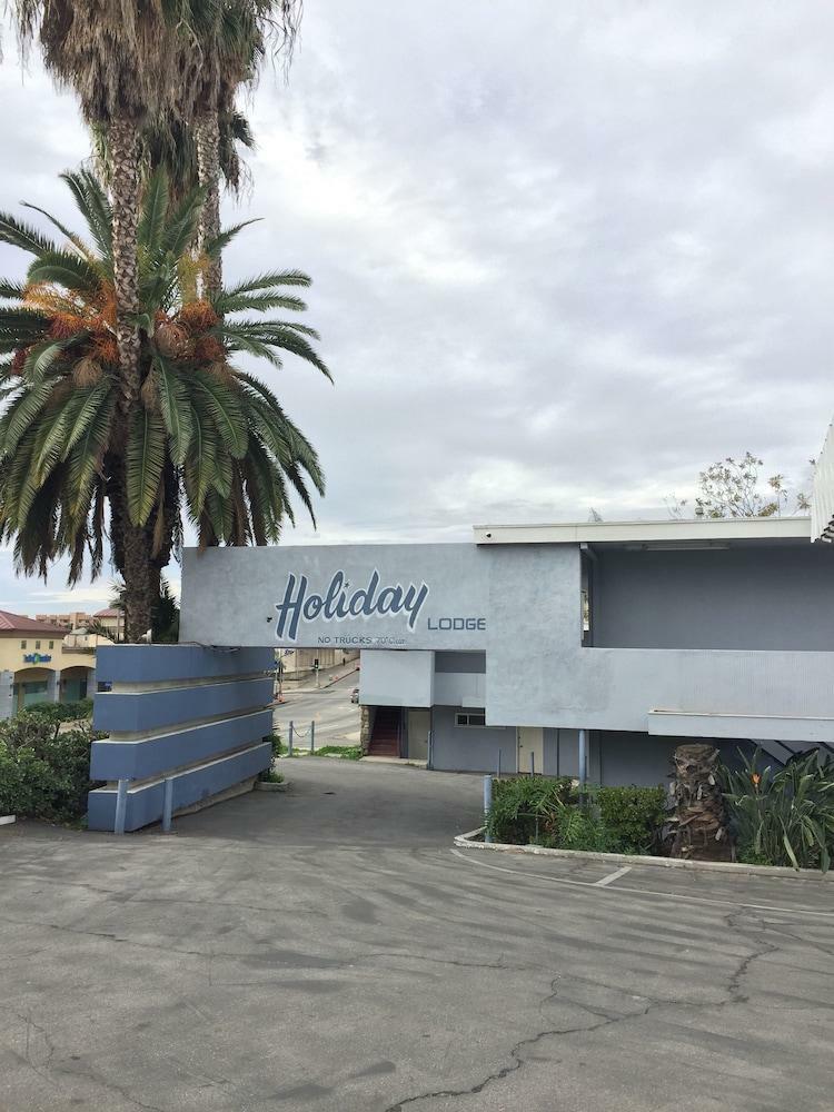 Hotel Holiday Lodge