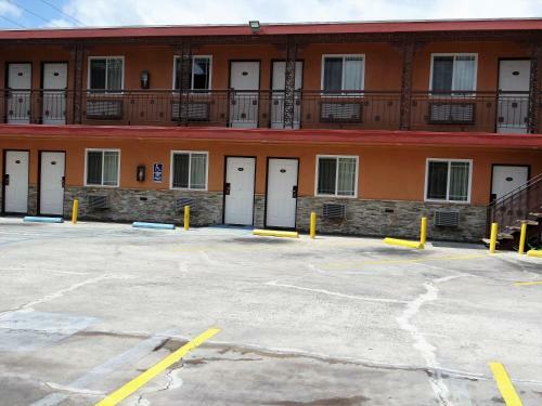 Motel Travel Inn
