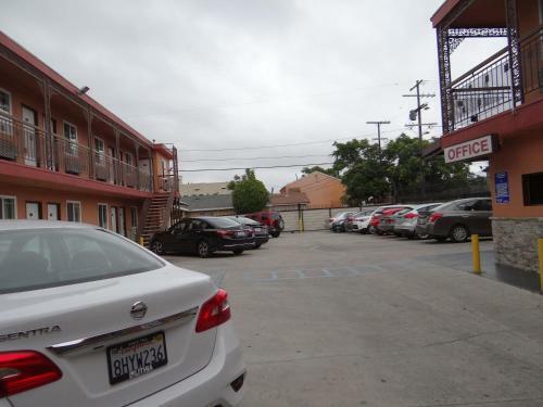 Motel Travel Inn