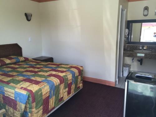 Motel Travel Inn