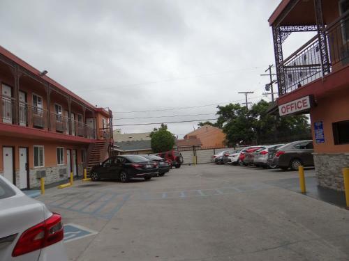 Motel Travel Inn
