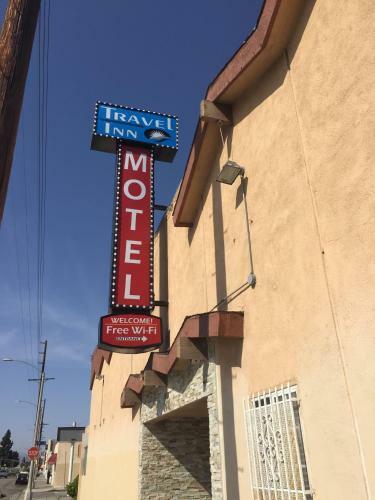 Motel Travel Inn