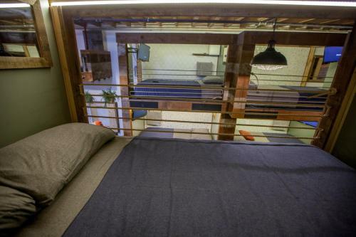 Albergue Podshare Los Feliz