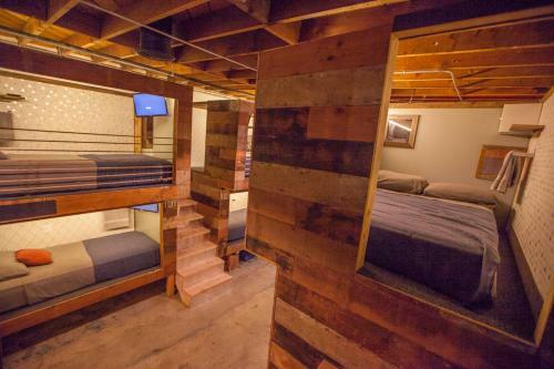 Albergue Podshare Los Feliz