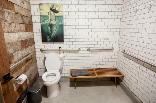 Albergue Podshare Los Feliz