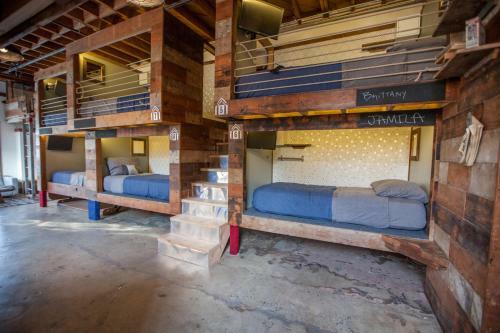 Albergue Podshare Los Feliz