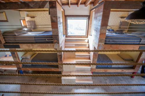 Albergue Podshare Los Feliz