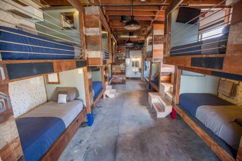 Albergue Podshare Los Feliz