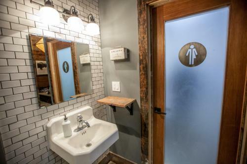 Albergue Podshare Los Feliz