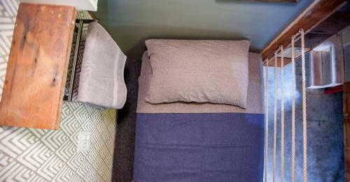 Albergue Podshare Los Feliz