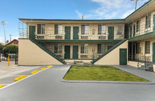 Ec Motel